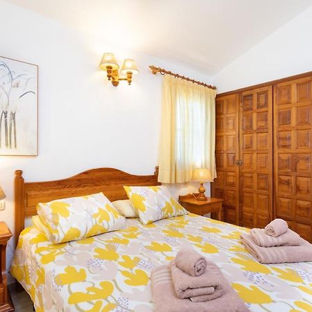 Вілла Casa Golf Beautiful Views With Private Pool Сан-Мігель-де-Абона Екстер'єр фото