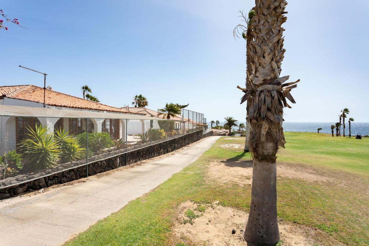 Вілла Casa Golf Beautiful Views With Private Pool Сан-Мігель-де-Абона Екстер'єр фото
